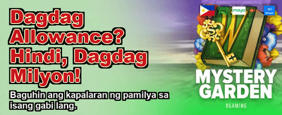 Join the JuanPH Win Streak! banner